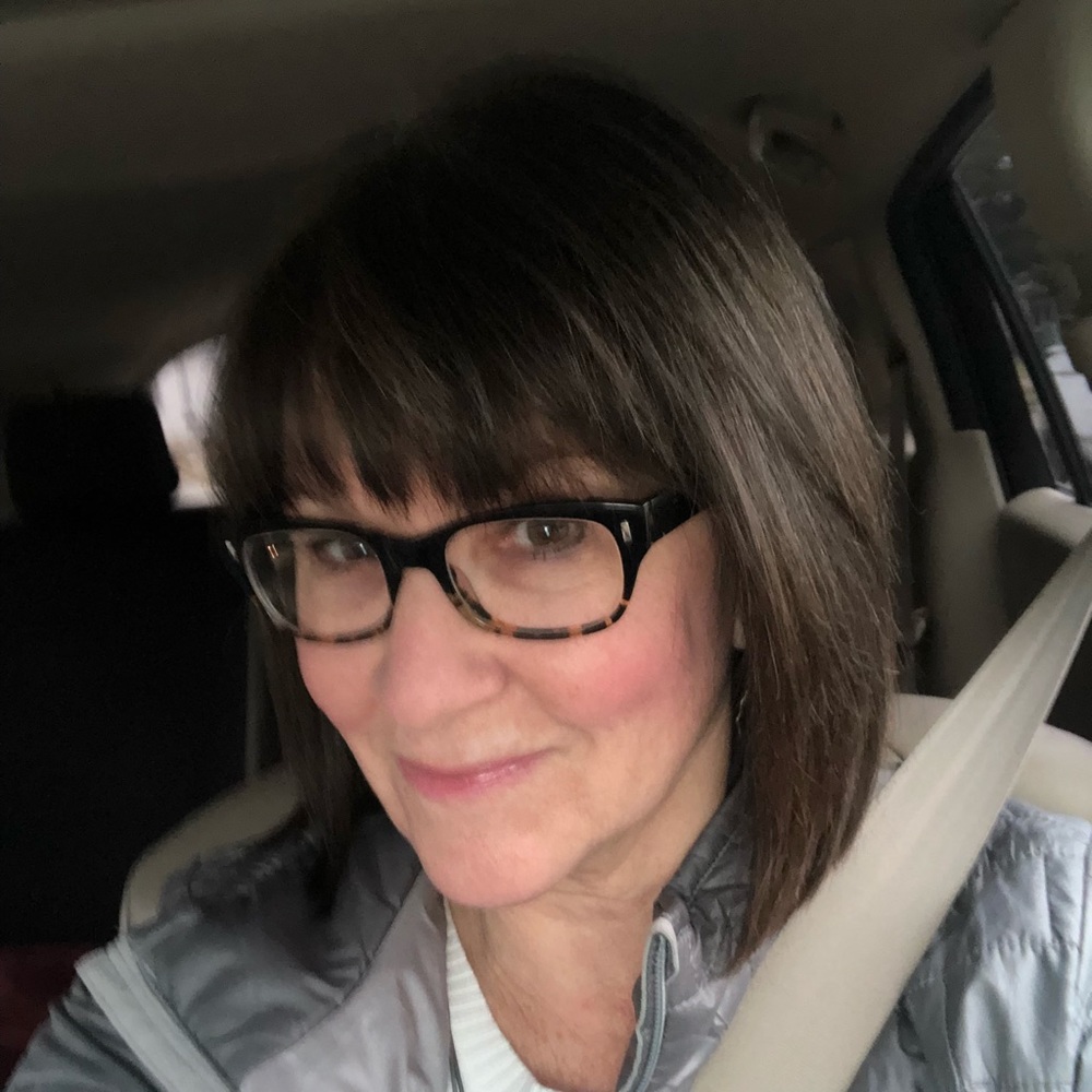 Meet your Posher, Margi
